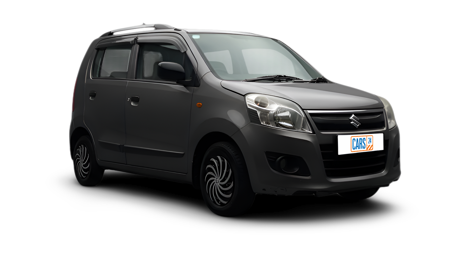 Maruti Wagon R 1.0-img